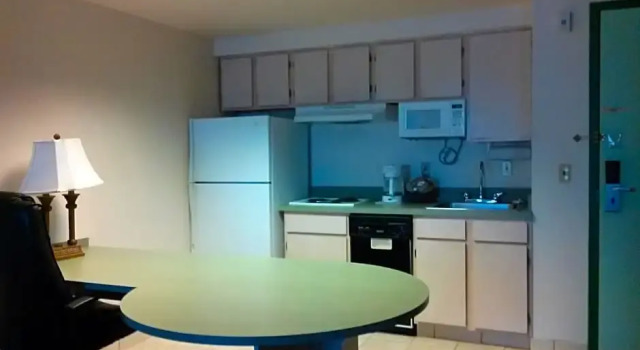 Двухместный люкс Allure Suites of Fort Myers