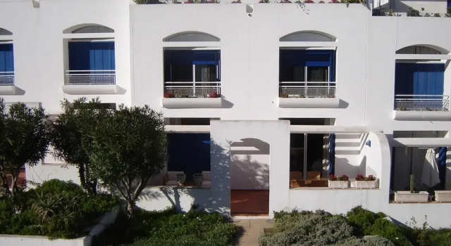 Casa Alto do Moinho by Portucasa, Забронировать Отель Отели Алгарви с парковкой, Парковка