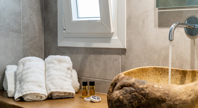 Двухместный номер Standard Amer Suites