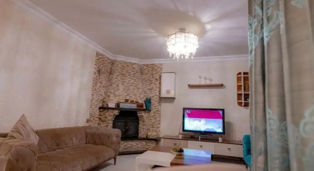 Вилла Standard Bungalov Maşukiye Villa