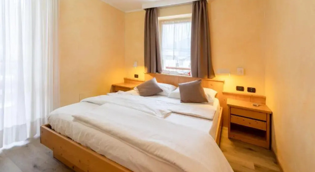 Семейный номер Superior Negritella Sweet Hotel
