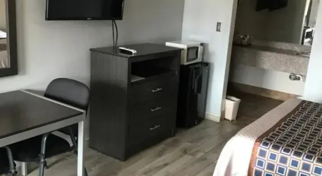 Двухместный номер Standard SouthTown S.A. Inn