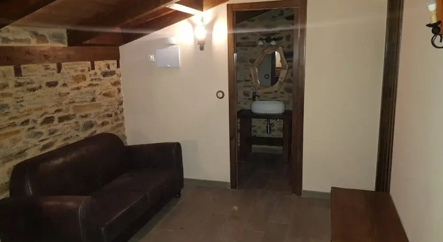 Apartamentos Rurales Casa Carmen, Prenota Appartamento Hotel a Asturie con parcheggio, Parcheggio