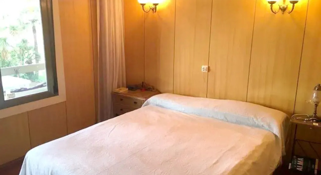 Apartment With 3 Bedrooms in Cambrils, With Enclosed Garden and Wifi -
