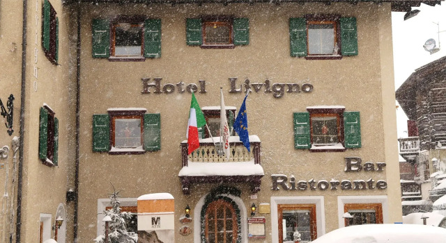 Hotel Livigno