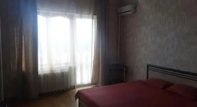 Guesthouse Salyut