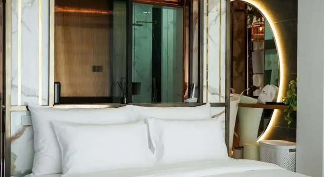 Madusea Grand Villa