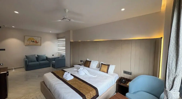 Basera Hotel Samastipur, Réserver Hôtel Samastipur 
