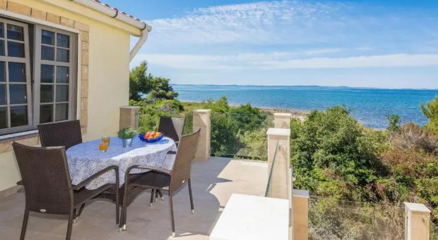 Апартаменты Apartments Dragan
