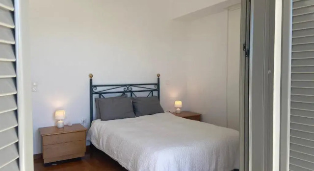 Апартаменты Seaside Apartment, Walking Distance To The Beach