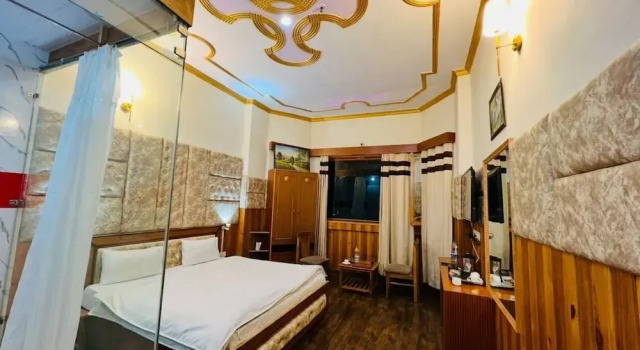 Номер Standard Hotel shimla hills international