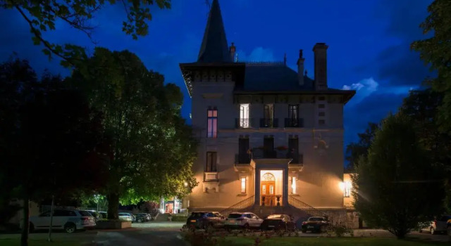 Одноместный номер Standard Villa Morelia