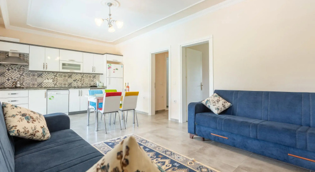Villa Duman 1 Private Pool A C Wifi Car Not Required - 3164