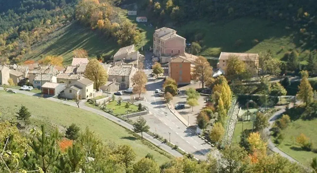 Коттедж maison à la montagne