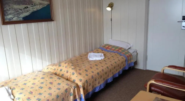 Bessheim Fjellstue og Hytter, Rezervovat Hotel 3hvězdičkové hotely v Oppland, 3*