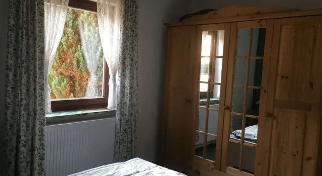 Fuchsbau, Reservar Apartamento Kamschlacken Garz
