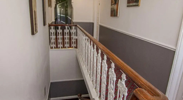 Cley Hall Hotel