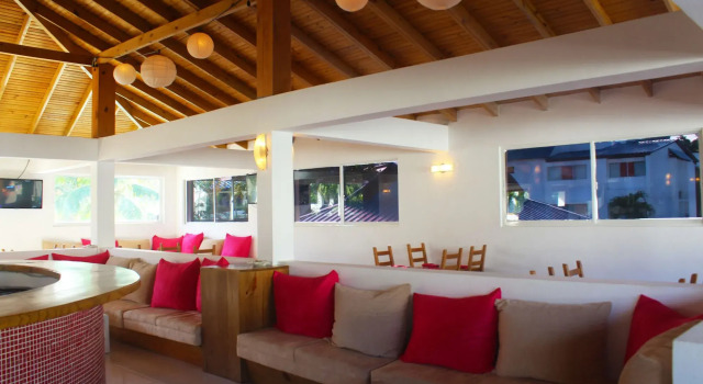 Ahnvee Resort Adults Only
