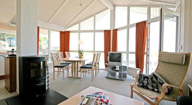 Friedrichskoog/strandpark 14