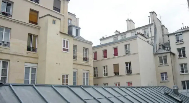 Parisian Home - Montorgueil, Studio, Забронировать Апартаменты/квартира 2-й округ: Биржа Париж, рядом с Art France Academie