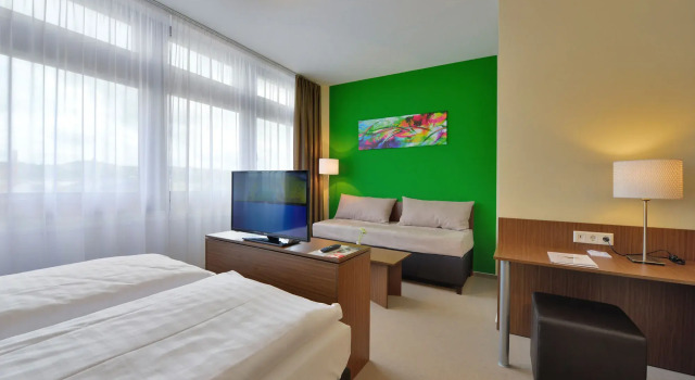 INVITE Hotel Fulda City