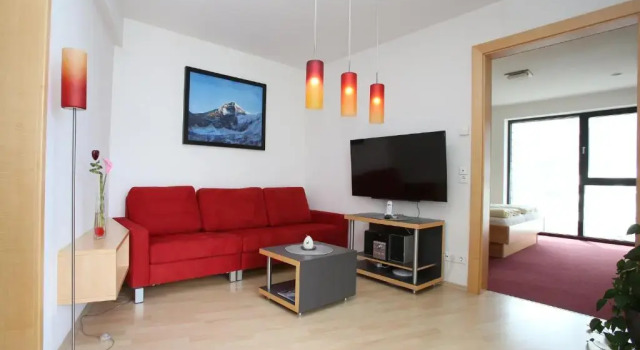 **** PanoramA Apartments, Забронировать Апартаменты/квартира Матрай-ин-Осттироль National Park Hohe Tauern, рядом с Горнолыжный курорт Матрай