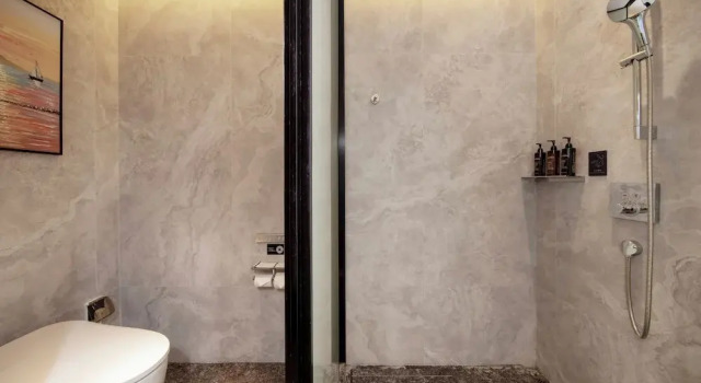 Номер Superior UrCove by HYATT Shenzhen Luohu
