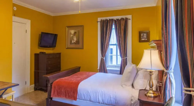 Студия Deluxe Chipman Hill Suites - Sydney Street