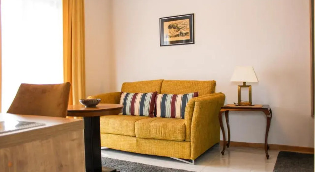 Апартаменты Zlatibor Hotel