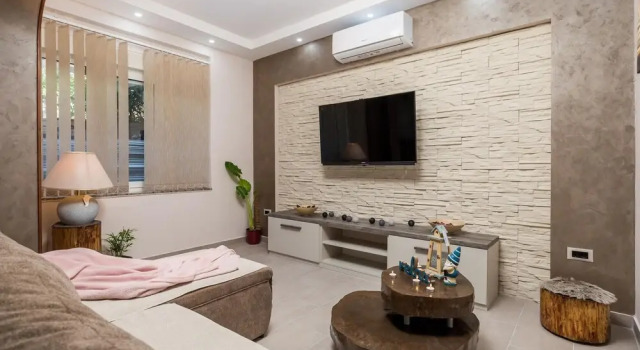 Beautiful Apartment in Rijeka With Wifi and 3 Bedrooms, Забронировать Апартаменты/квартира Отели Приморско-Горанской жупания с парковкой, Парковка
