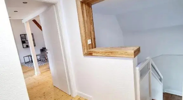 Apartment Mosel-Galerie