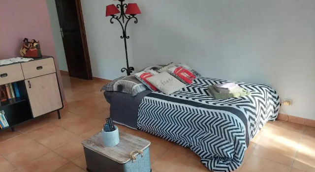 Апартаменты chez Béatrice