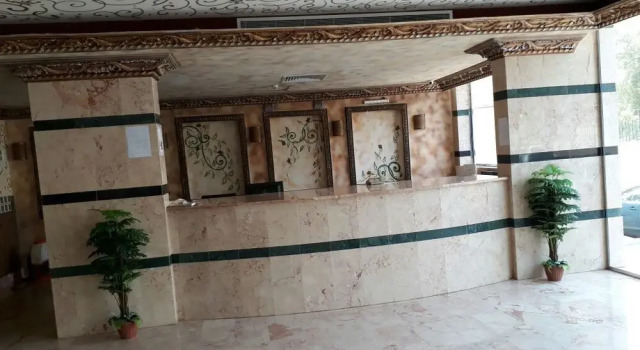 Rivan Al Mashaer Hotel