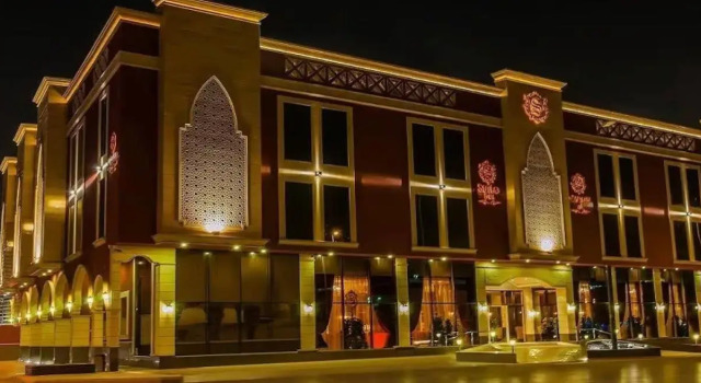 Suite Inn Al Riyadh  - سويت ان الرياض, Buchen Sie Hotel Hotels in Provinz Riad mit Pool, Schwimmbad