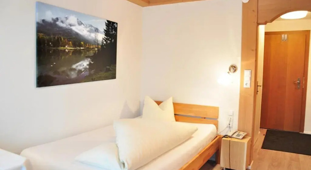 Номер Standard Hotel Seelos