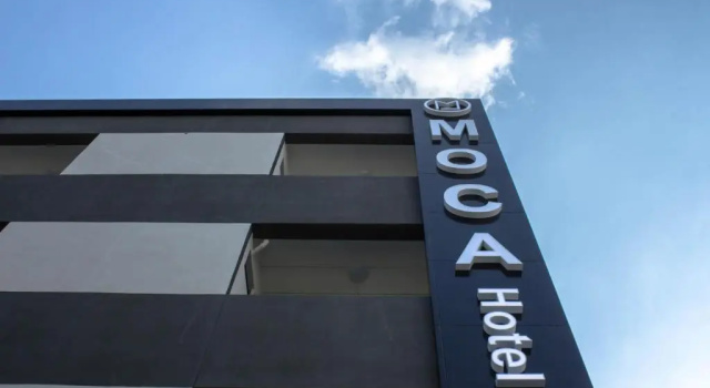 Moca Hotel