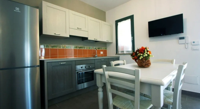 La Collina del Girasole, Réserver Hôtel Montecastrilli Ombrie