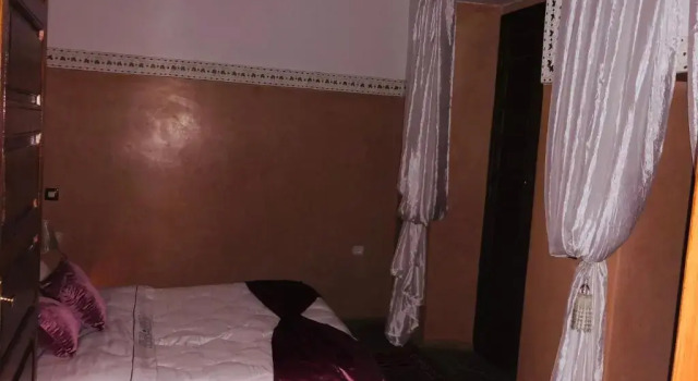 Двухместный номер Standard Riad Schanez