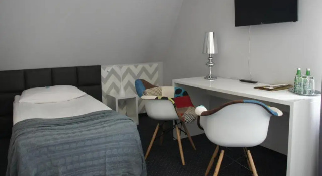 Номер Comfort Hotel Park