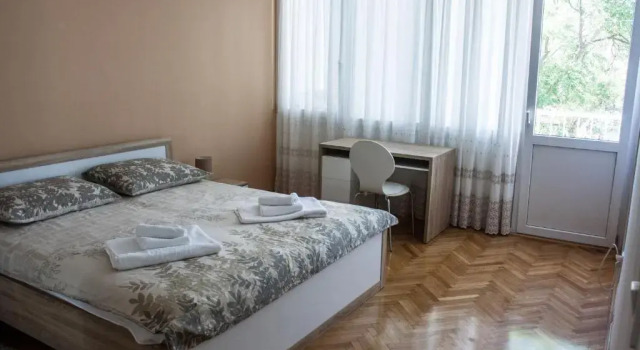 Апартаменты Apartment Dream of Split