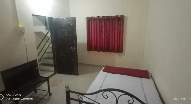 SAMARTH row house