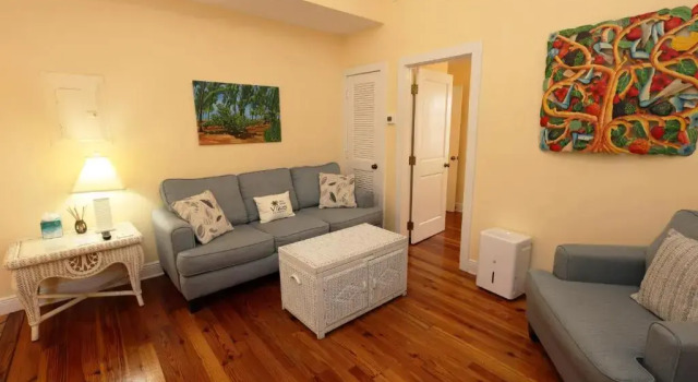 Вилла Key West Villas