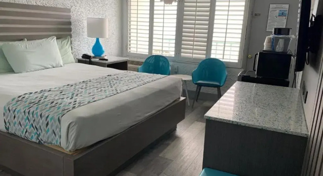 Студия Casa Loma Panama City Beach - Beachfront
