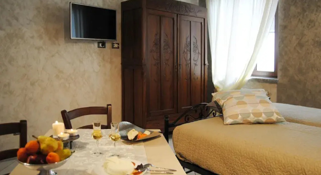 Rocche di Montexelo - Green Key Apartments & spa, Prenota Appartamento Hotel a Monticello d'Alba con colazione, Colazione