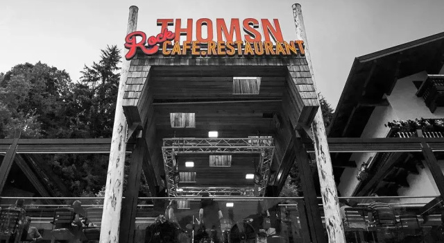 THOMSN Central Hotel & Appartements