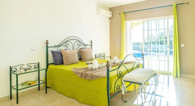 Villa San Juan, Rezerwuj Willa Hotele w Algarve z parkingiem, Parking
