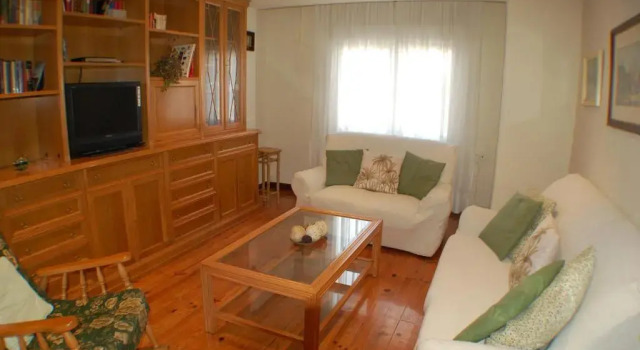 Apartamentos La Luz de Reinosa, Varaa Huoneisto Reinosa 