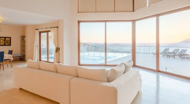 Villa Lara, Забронировать Вилла Отели провинции Антальи с бассейном, Бассейн