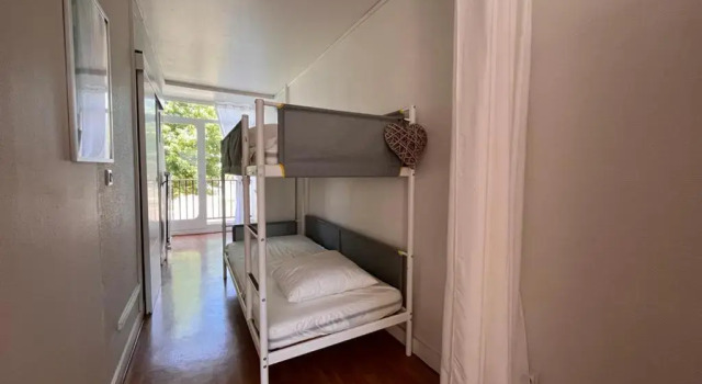 Appartement Saint-Jean-de-Luz, 1 pièce, 4 personnes - FR-1-239-791