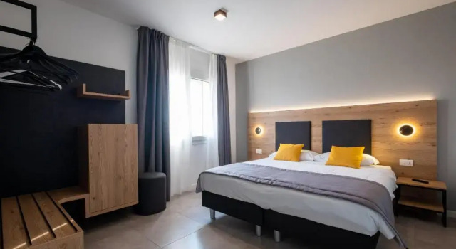 Апартаменты Agriturismo Tre Colline
